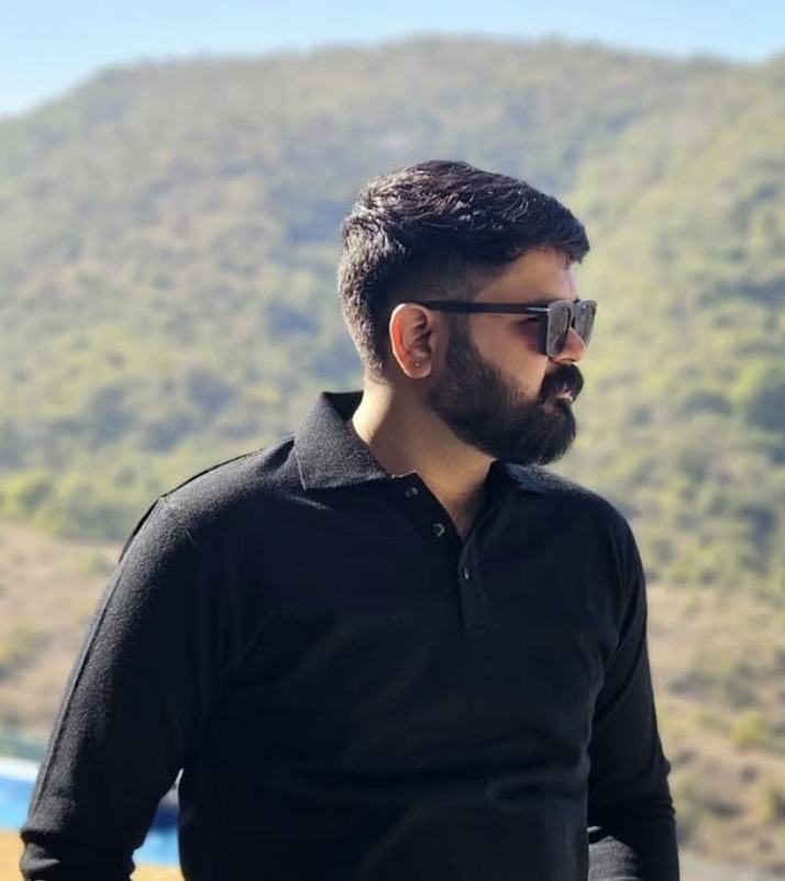 Saurav