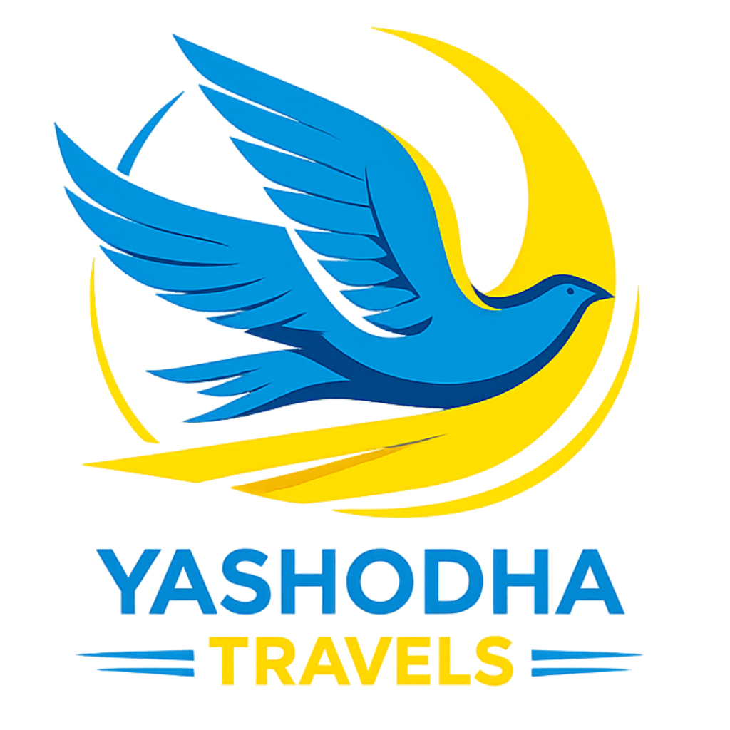 Yashodha Travels