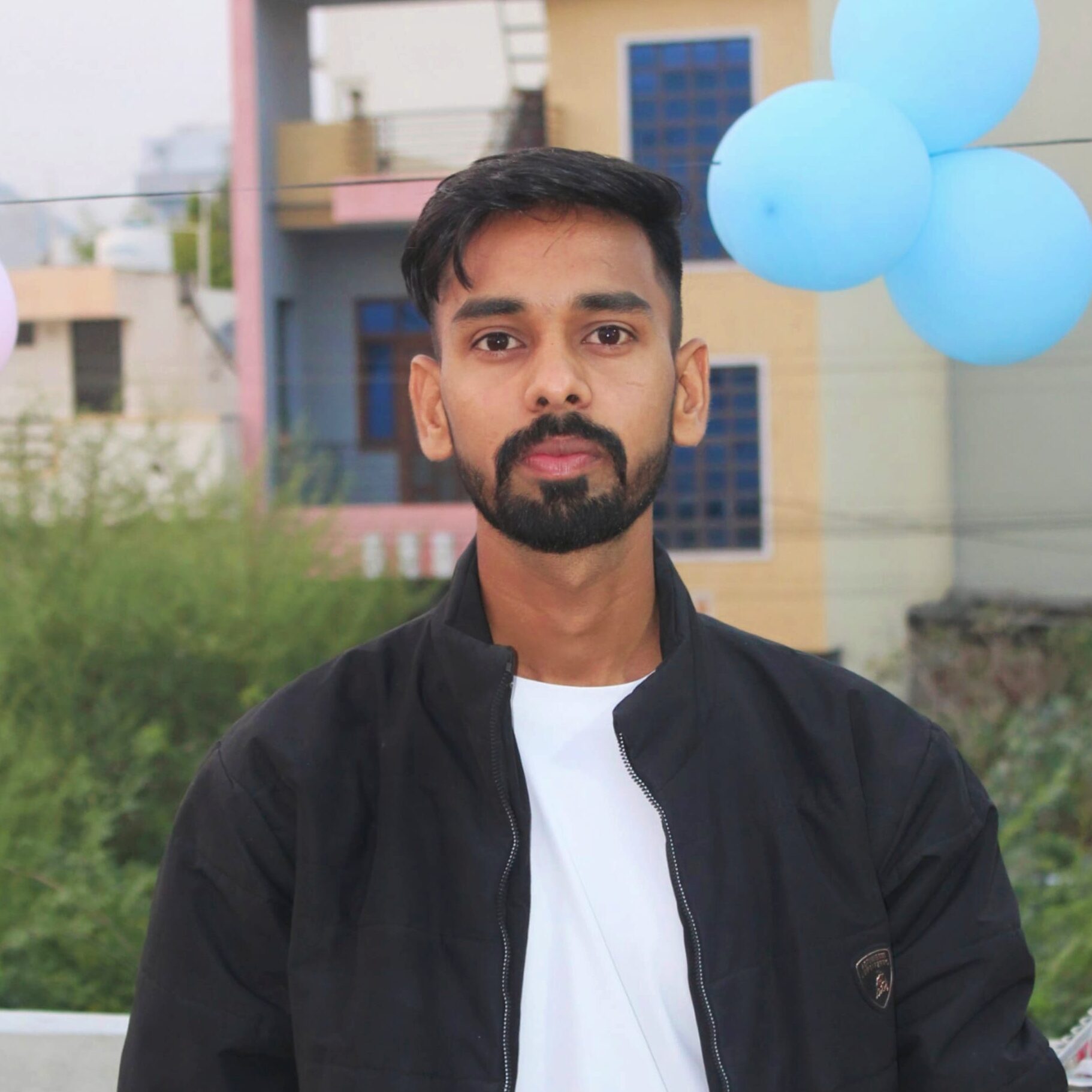 Bhavesh Vairagi
