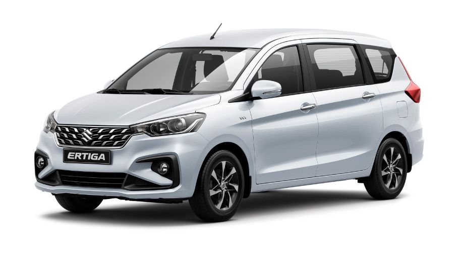 Ertiga | Suzuki Auto
