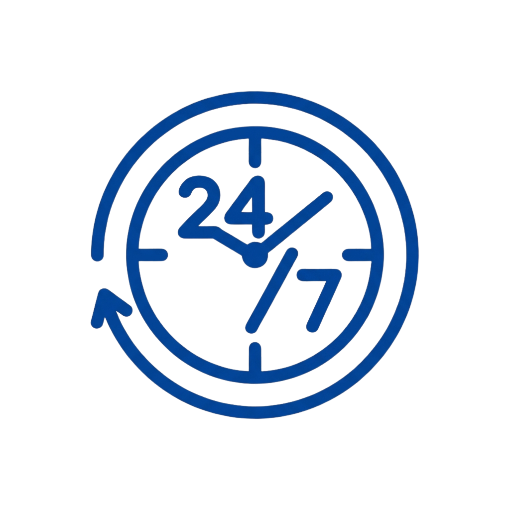 Free Cancellation Upto 24 Hours Before Travel