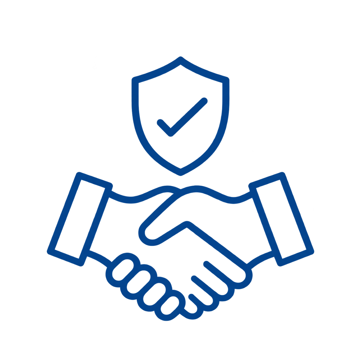 trust icon